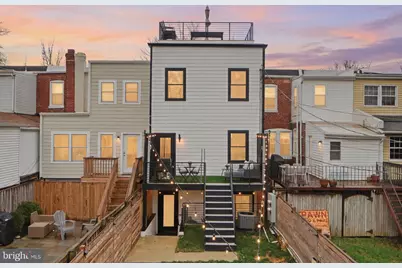 533 Shepherd Street NW, Washington, DC 20011 - Photo 65