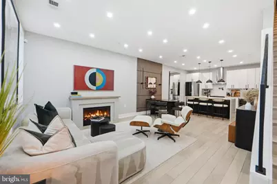 533 Shepherd Street NW, Washington, DC 20011 - Photo 9