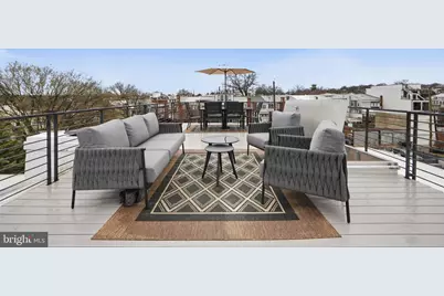 533 Shepherd Street NW, Washington, DC 20011 - Photo 59