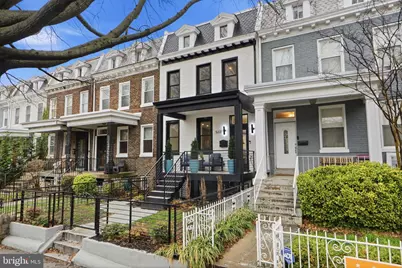 533 Shepherd Street NW, Washington, DC 20011 - Photo 3