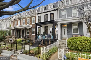 533 Shepherd St NW, Washington, DC 20011 - Photo 3