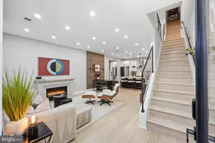 533 Shepherd St NW, Washington, DC 20011 - Photo 5