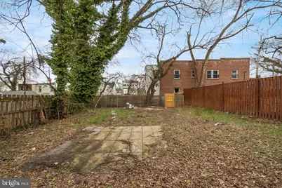 1526 V Street SE #2, Washington, DC 20020 - Photo 23