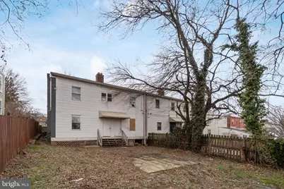 1526 V Street SE #2, Washington, DC 20020 - Photo 21