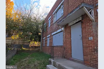 4639 Hillside Road SE, Washington, DC 20019 - Photo 3