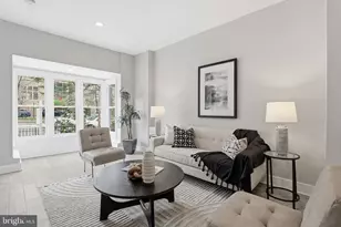 13 15th St SE, Washington, DC 20003 - Photo 5