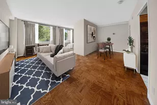 5406 Connecticut Ave NW, Washington, DC 20015 - Photo 3