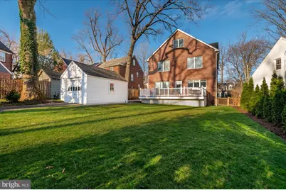 6425 33rd Street NW, Washington, DC 20015 - Photo 53