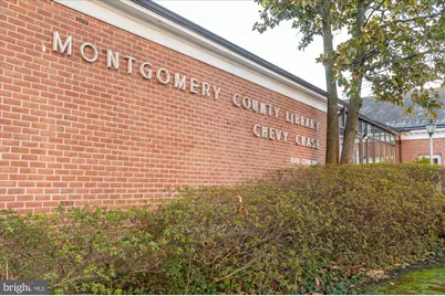 6425 33rd Street NW, Washington, DC 20015 - Photo 55