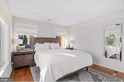 6425 33rd Street NW, Washington, DC 20015 - Photo 25