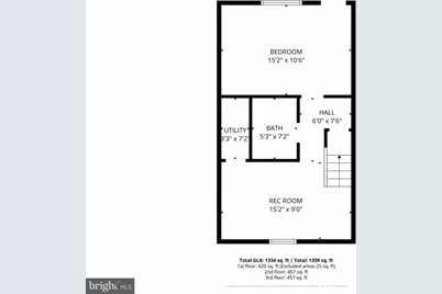 2223 Payne Terrace SE, Washington, DC 20020 - Photo 17