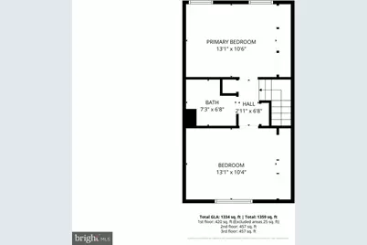 2223 Payne Terrace SE, Washington, DC 20020 - Photo 19