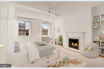 2137 R Street NW, Washington, DC 20008 - Photo 25