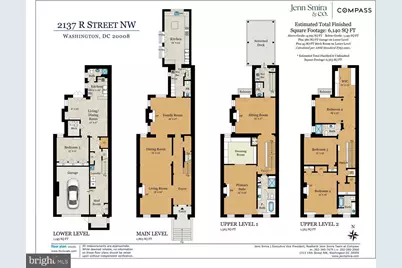 2137 R Street NW, Washington, DC 20008 - Photo 33