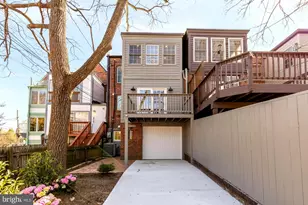 4415 Volta Pl NW, Washington, DC 20007 - Photo 31