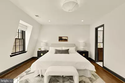 4415 Volta Place NW, Washington, DC 20007 - Photo 13