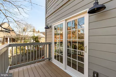 4415 Volta Place NW, Washington, DC 20007 - Photo 29