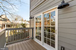 4415 Volta Pl NW, Washington, DC 20007 - Photo 29