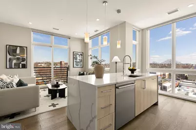 646 H Street NE #503, Washington, DC 20002 - Photo 5