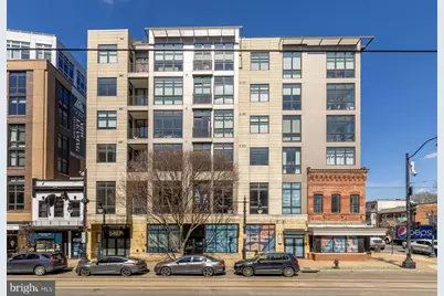 646 H Street NE #503, Washington, DC 20002 - Photo 25