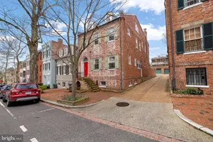 1554 34th St NW, Washington, DC 20007 - Photo 1