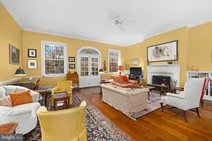 1554 34th St NW, Washington, DC 20007 - Photo 5