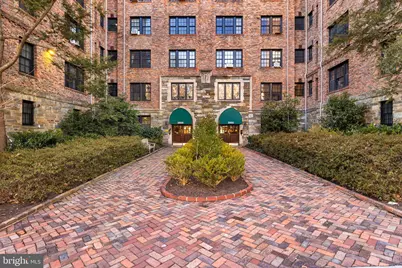 3900 Connecticut Avenue NW #202G, Washington, DC 20008 - Photo 21