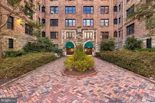 3900 Connecticut Ave NW, Washington, DC 20008 - Photo 21