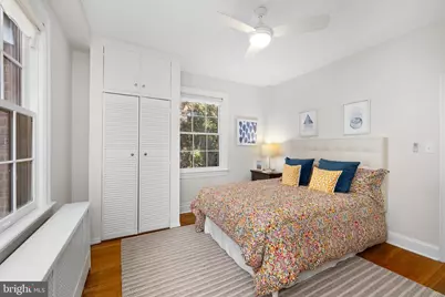 3900 Connecticut Avenue NW #202G, Washington, DC 20008 - Photo 13