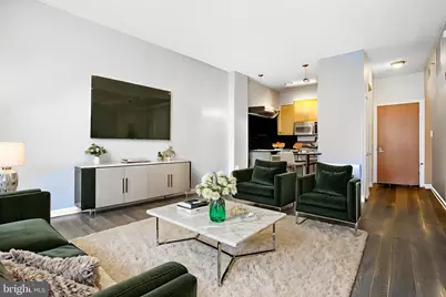 2120 Vermont Avenue NW #13, Washington, DC 20001 - Photo 7