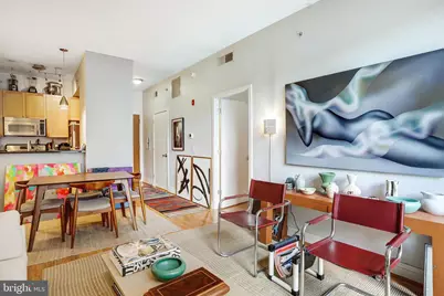 2120 Vermont Avenue NW #13, Washington, DC 20001 - Photo 9