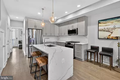 1253 Mount Olivet Road NE #3, Washington, DC 20002 - Photo 1