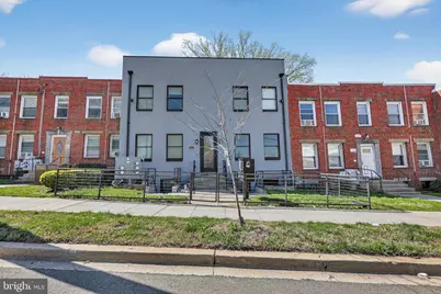 1253 Mount Olivet Road NE #3, Washington, DC 20002 - Photo 3