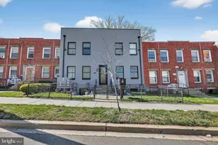 1253 Mt Olivet Rd NE, Washington, DC 20002 - Photo 3