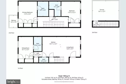 1253 Mount Olivet Road NE #3, Washington, DC 20002 - Photo 21