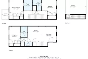 1253 Mt Olivet Rd NE, Washington, DC 20002 - Photo 21