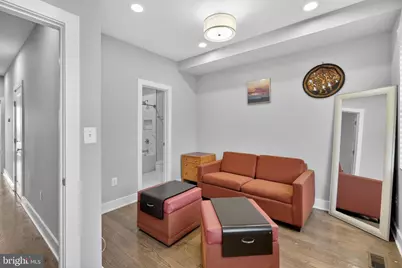 1253 Mount Olivet Road NE #3, Washington, DC 20002 - Photo 5