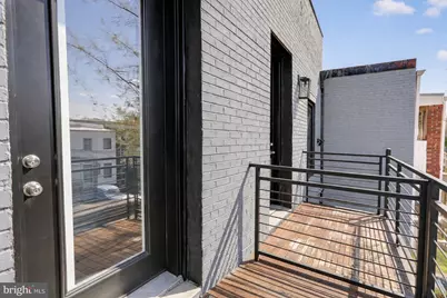 1253 Mount Olivet Road NE #3, Washington, DC 20002 - Photo 17