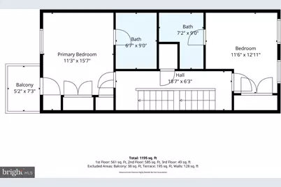 1253 Mount Olivet Road NE #3, Washington, DC 20002 - Photo 19