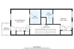 1253 Mt Olivet Rd NE, Washington, DC 20002 - Photo 19