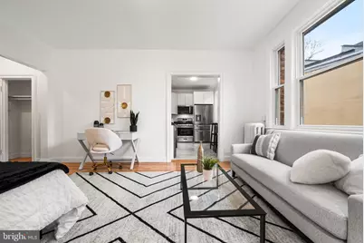 105 6th Street SE #205, Washington, DC 20003 - Photo 5