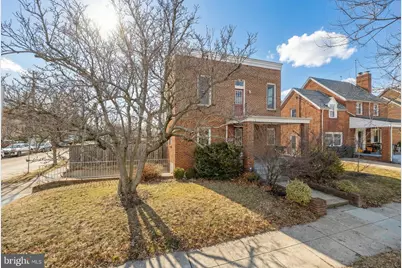 6400 9th Street NW, Washington, DC 20012 - Photo 1