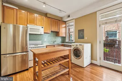 1401 Columbia Road NW #209, Washington, DC 20009 - Photo 7
