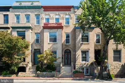 1763 U Street NW, Washington, DC 20009 - Photo 1