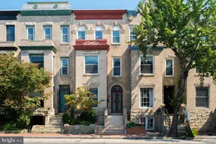 1763 U St NW, Washington, DC 20009 - Photo 1