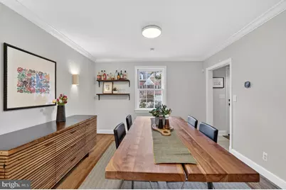 5445 30th Street NW, Washington, DC 20015 - Photo 13