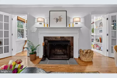 5445 30th Street NW, Washington, DC 20015 - Photo 7