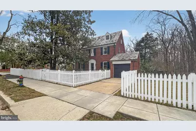 5445 30th Street NW, Washington, DC 20015 - Photo 43