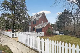 5445 30th St NW, Washington, DC 20015 - Photo 1