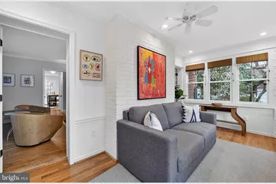 5445 30th Street NW, Washington, DC 20015 - Photo 11